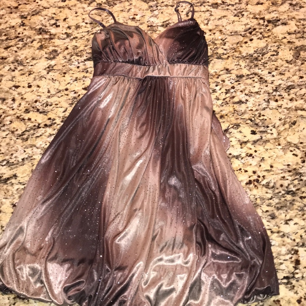 Ruby rox sparkle dress